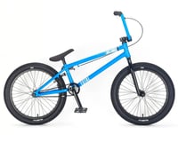 SCRATCH & DENT: Total BMX 2021 Killabee Bike (20.4" Toptube) (Teal Blue)